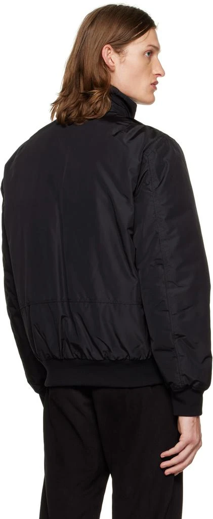 Parajumpers Back Fire Core Down Jacket 3