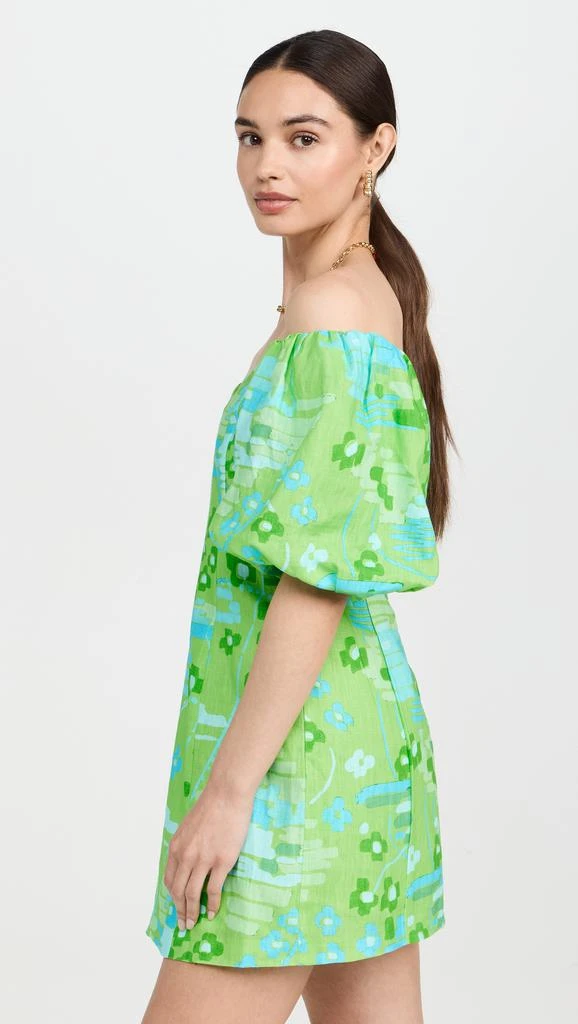 Rhode Dali Dress 3