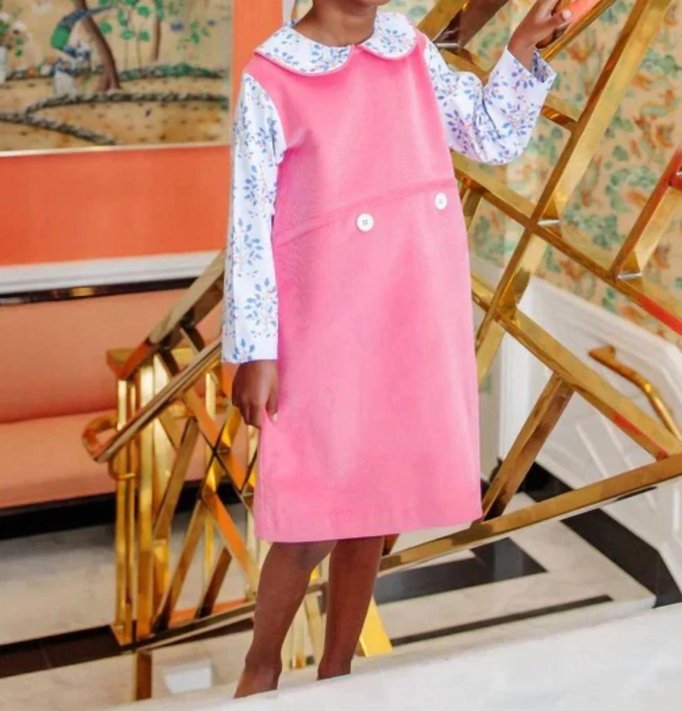 The Beaufort Bonnet Company The Beaufort Bonnet Company - Lindy
s Lunch Dress