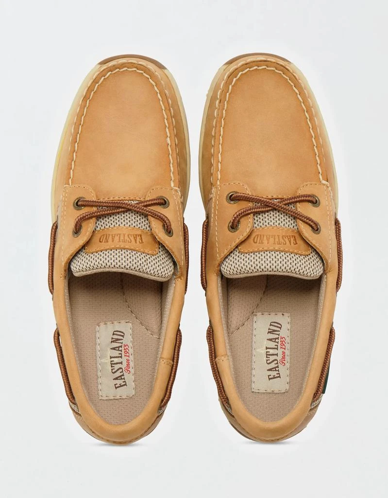 AE Eastland Women's Solstice Boat Shoe 2