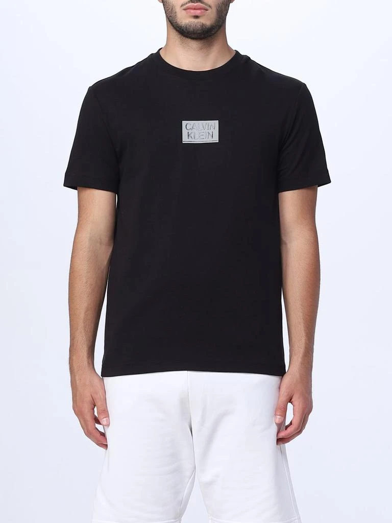Calvin Klein Calvin Klein t-shirt for man 1