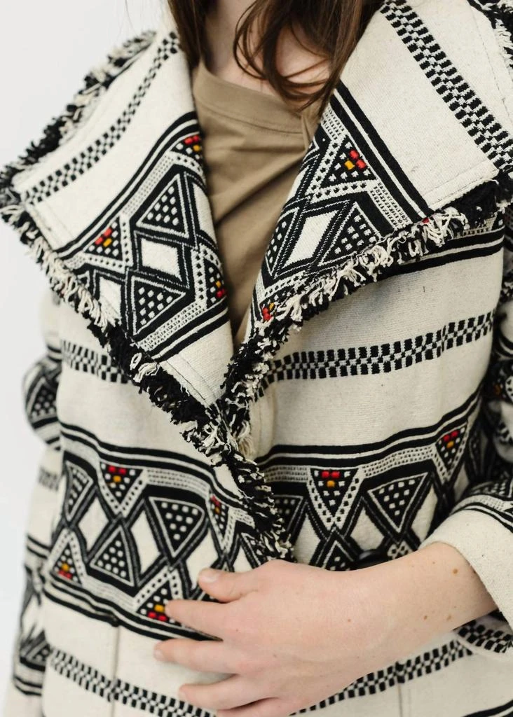 Isabel Marant Isabel Marant - Josialo Jacket 6
