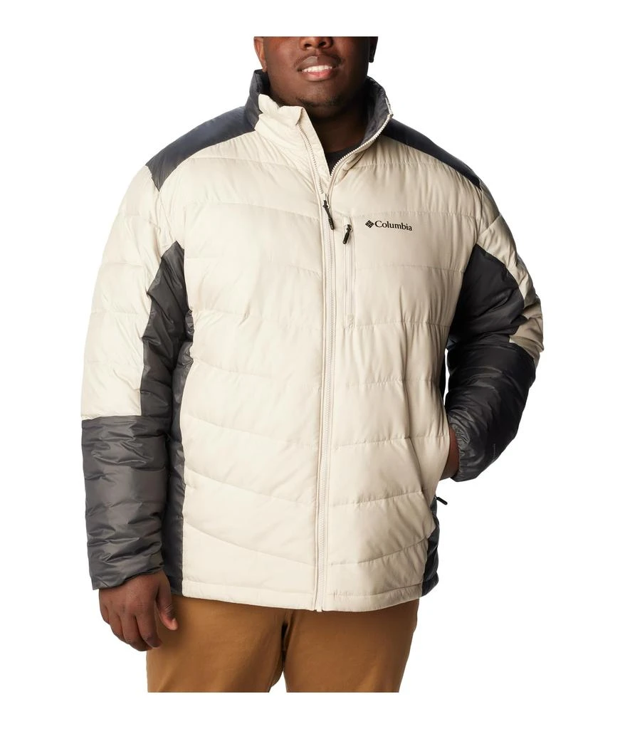 Columbia Big & Tall Labyrinth Loop™ Jacket 1