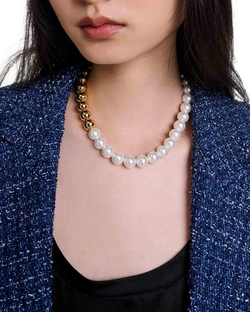 Maje Volicy Blazer 5