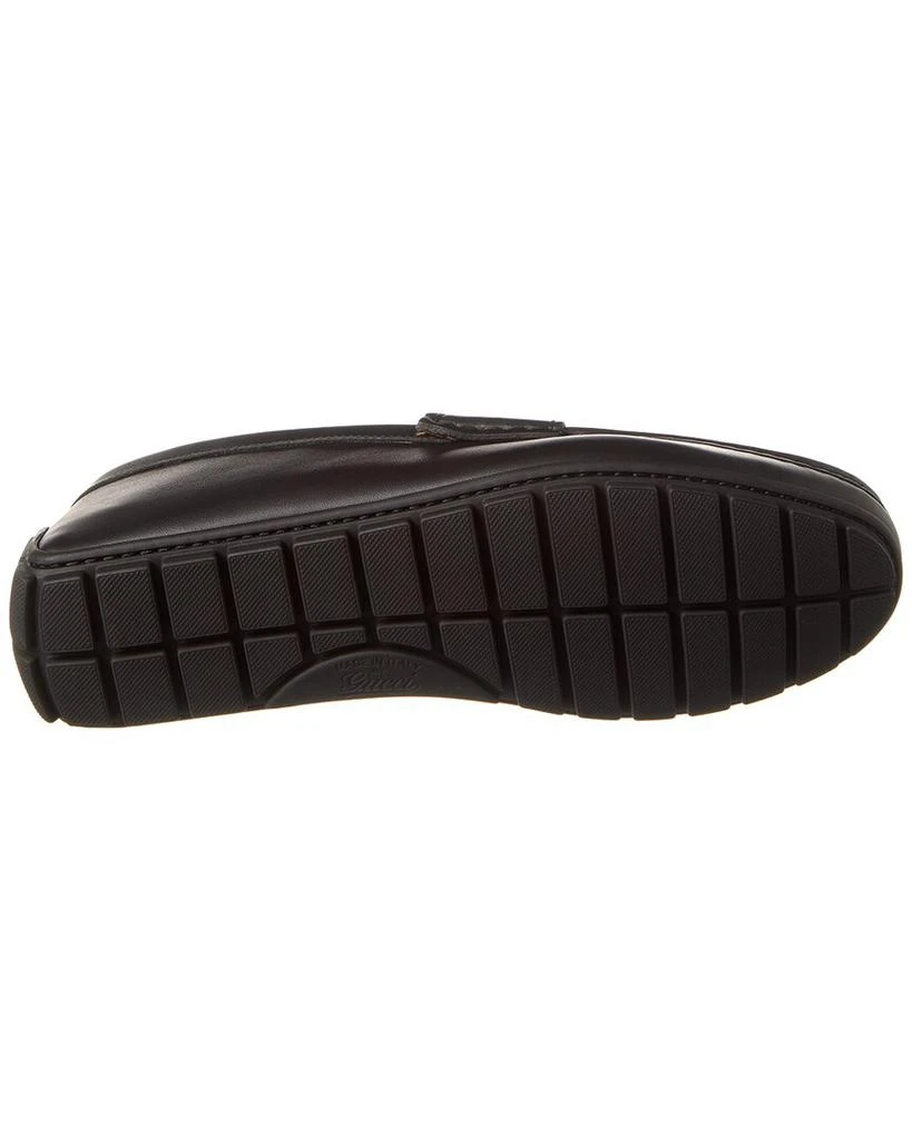 Gucci Microguccissima Leather Driver 4