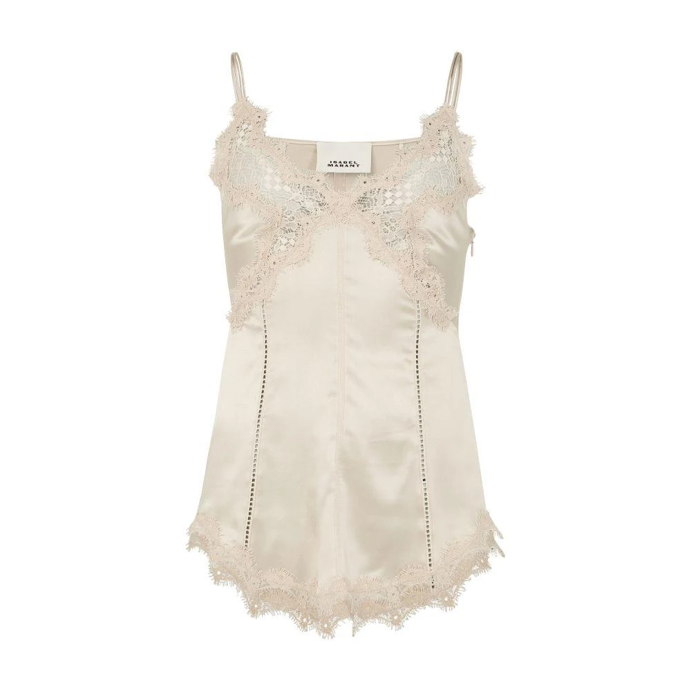 Isabel Marant Diandra top 7