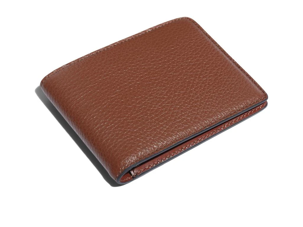 Bosca Monfrini Eight-Pocket Wallet 3