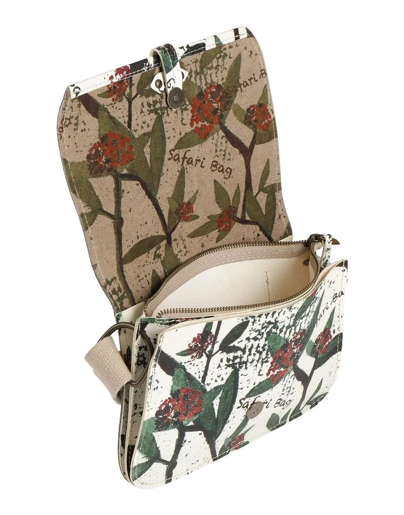 SAFARI BAG Handbag 2