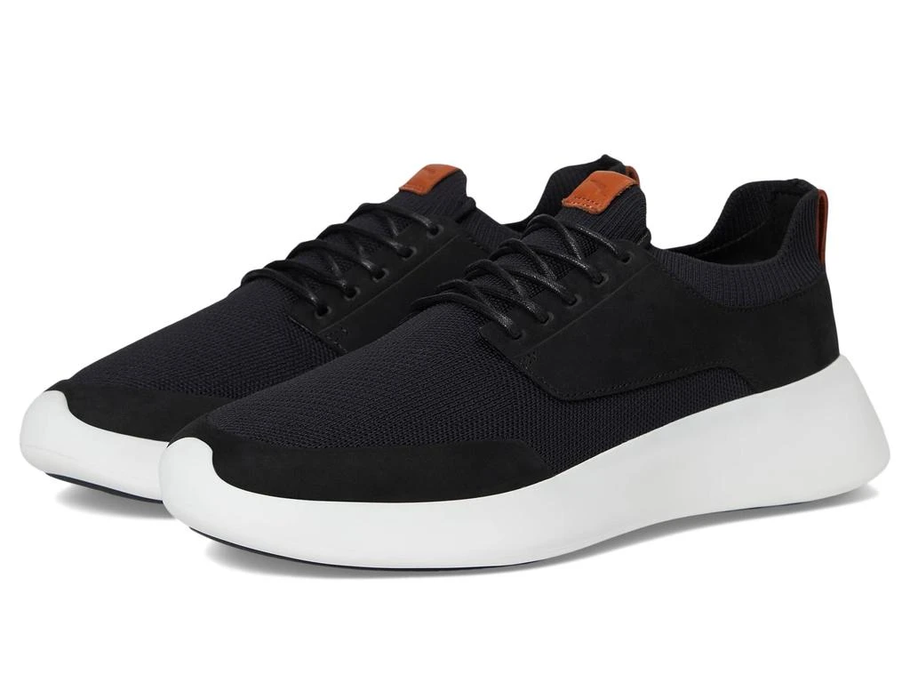 Wolf & Shepherd Toro Swiftknit - Casual Shoes - Free  display picture 1