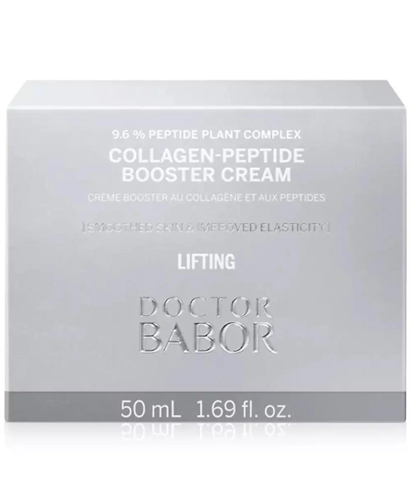 BABOR Collagen-Peptide Booster Cream, 1.69 oz. 3