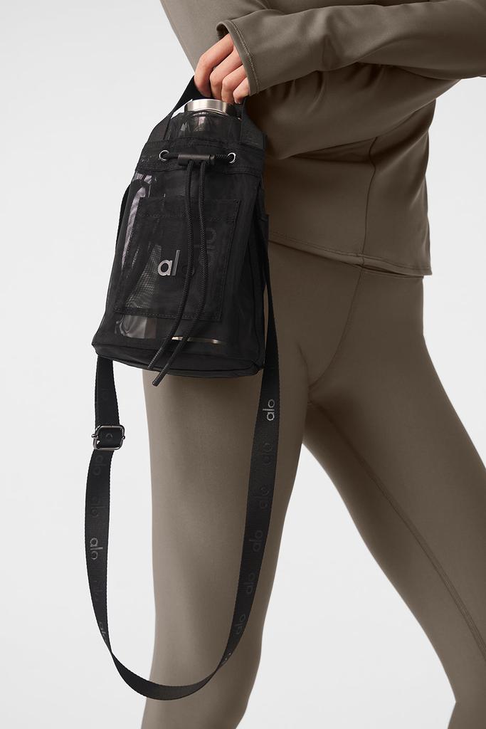 バッグ ALO yoga cross body bucket bag Alo Yoga alo yoga Cross Body Bucket Bag 78.00