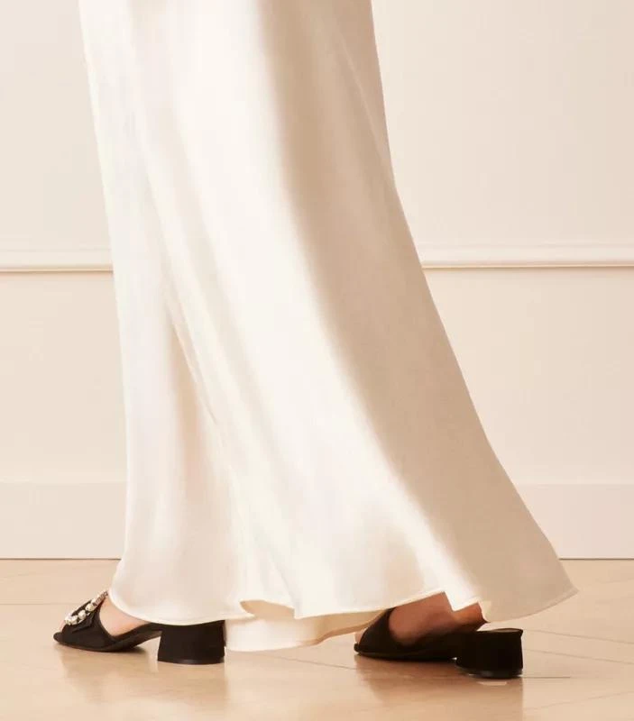 Stuart Weitzman SLOANE 35 SLIDE 6