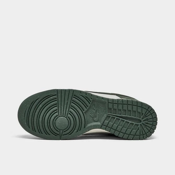 NIKE Women's Nike Dunk Low LE Next Nature Casual Shoes 11