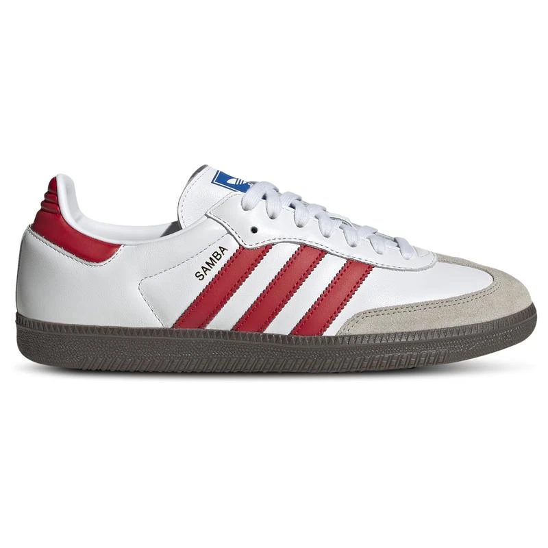 Adidas adidas Originals Samba  - Men's 1