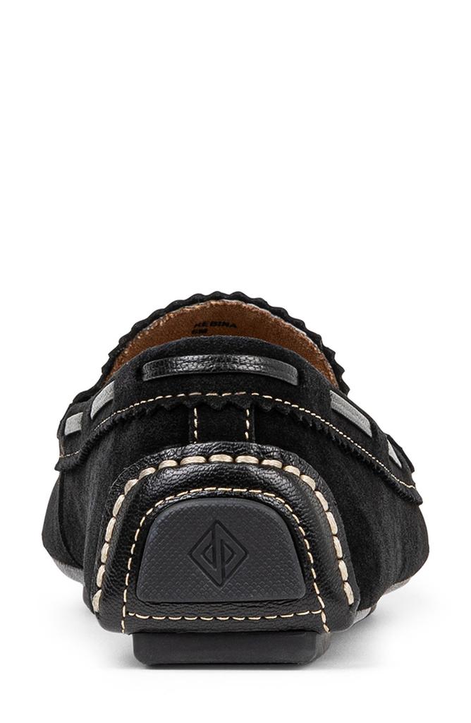 Donald Pliner Tassel Driver