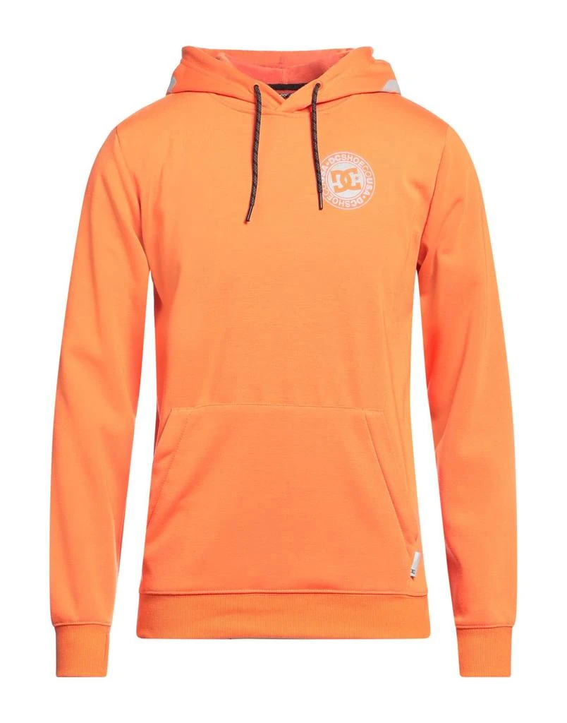 DC SHOES Hooded sweatshirt 1