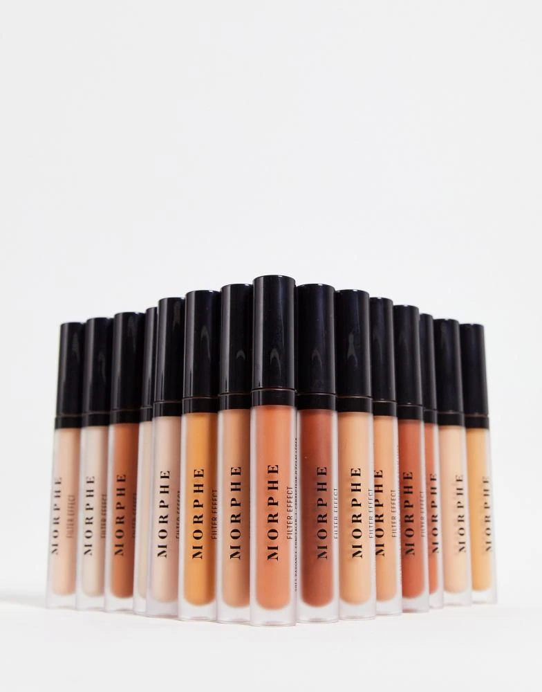 MORPHE Morphe Filter Effect Soft Radiance Concealer 3