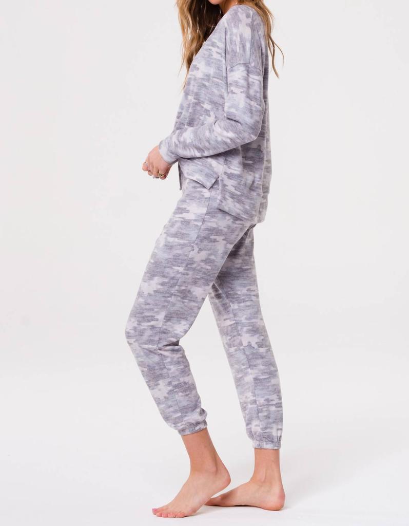 Onzie WEEKEND SWEATPANT