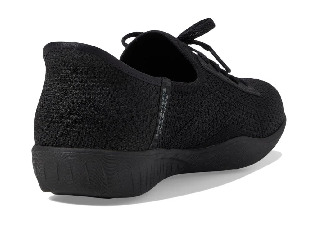 SKECHERS Newbury St - Our Time Hands Free Slip-Ins 5