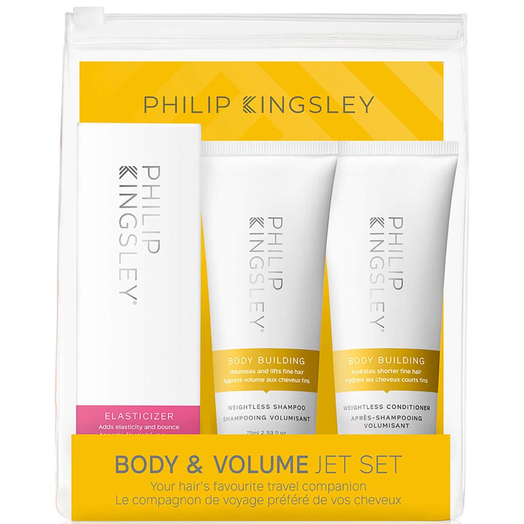 Philip Kingsley Philip Kingsley Body and Volume Jet Set