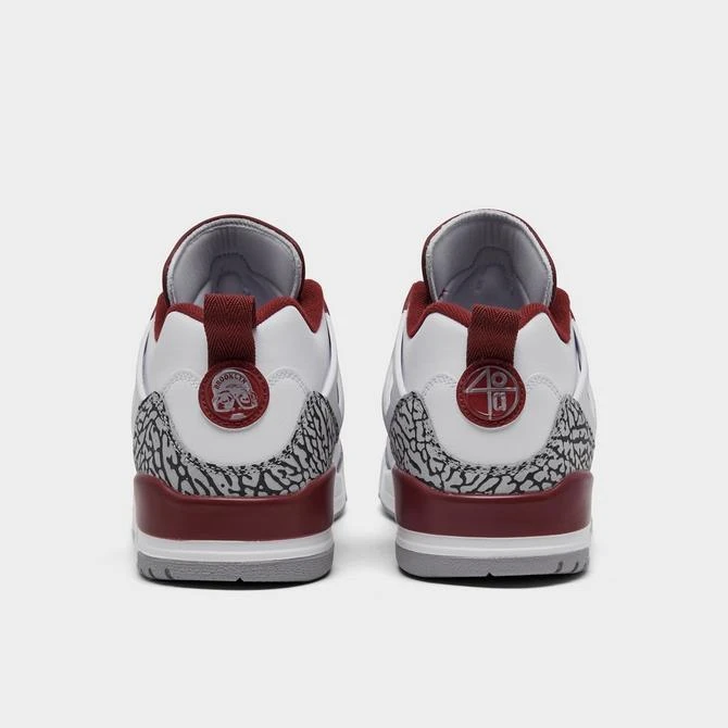 Jordan Men's Jordan Spizike Low Casual Shoes 4
