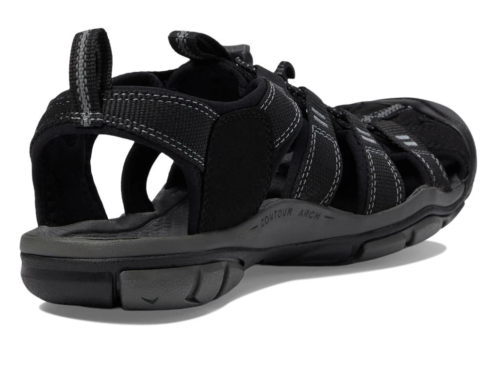 Keen Clearwater CNX 5