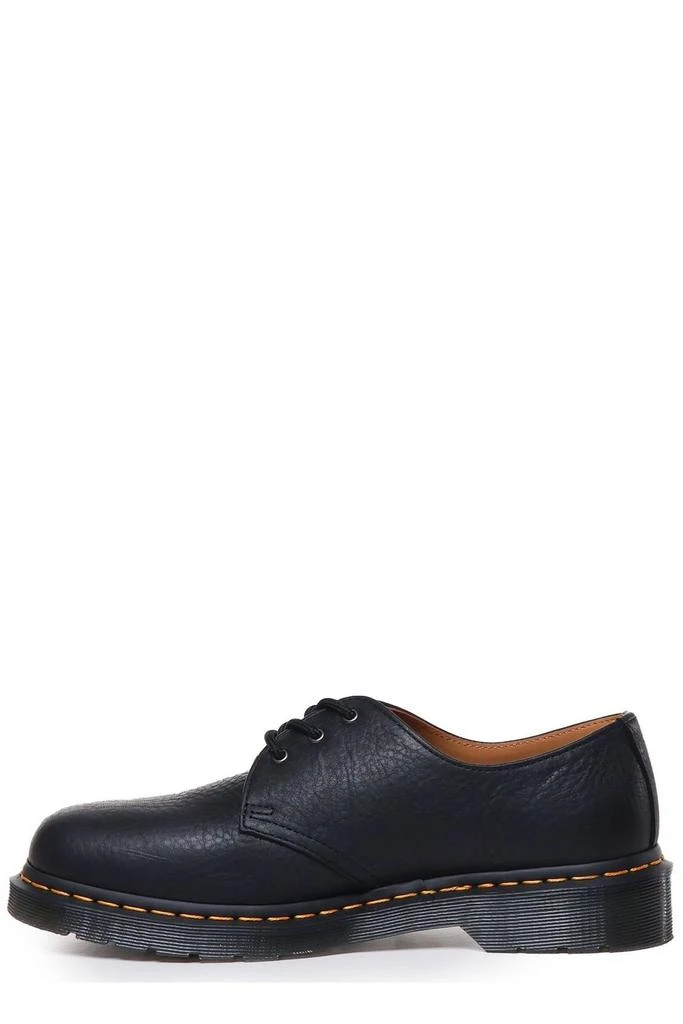 Dr. Martens Dr. Martens 1461 Ambassador Leather Oxford Shoes 2