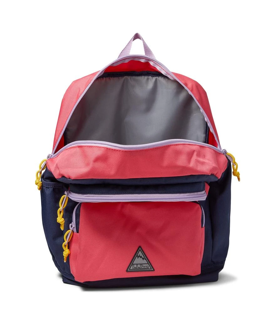 L.L.Bean Trailfinder Backpack (Little Kids) 3