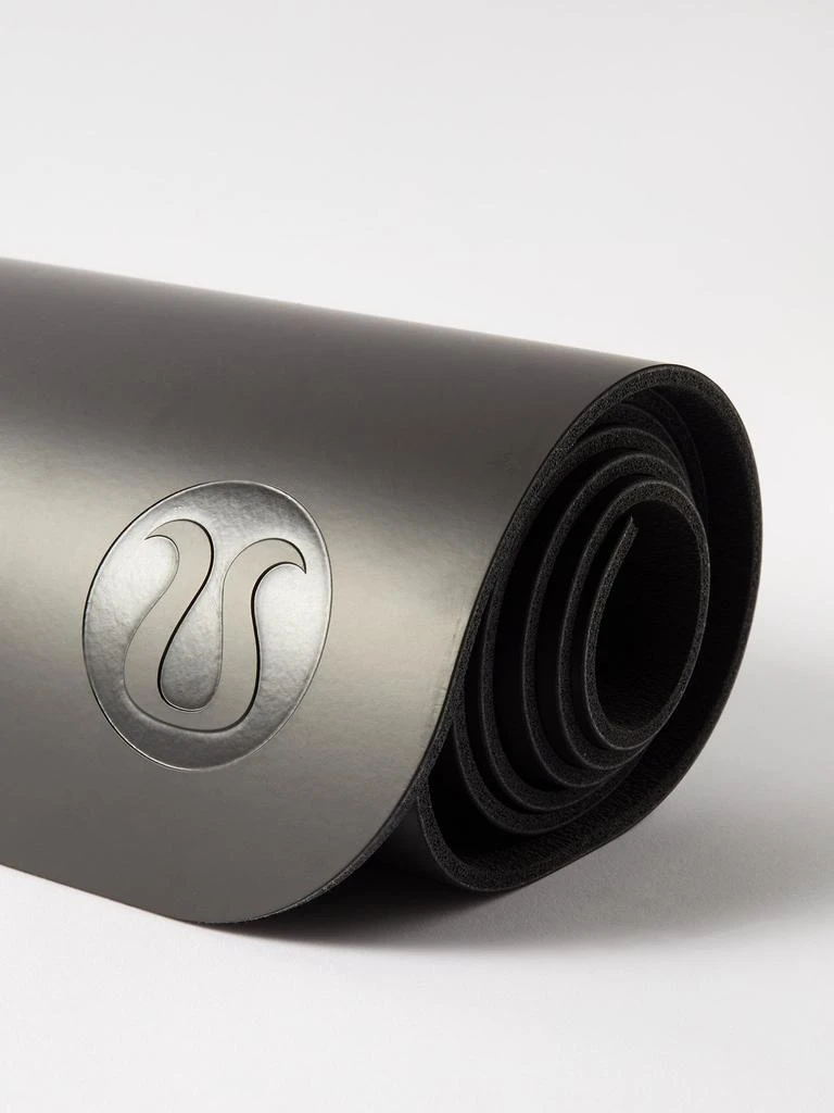 Lululemon The Reversible Mat 5mm yoga mat 2