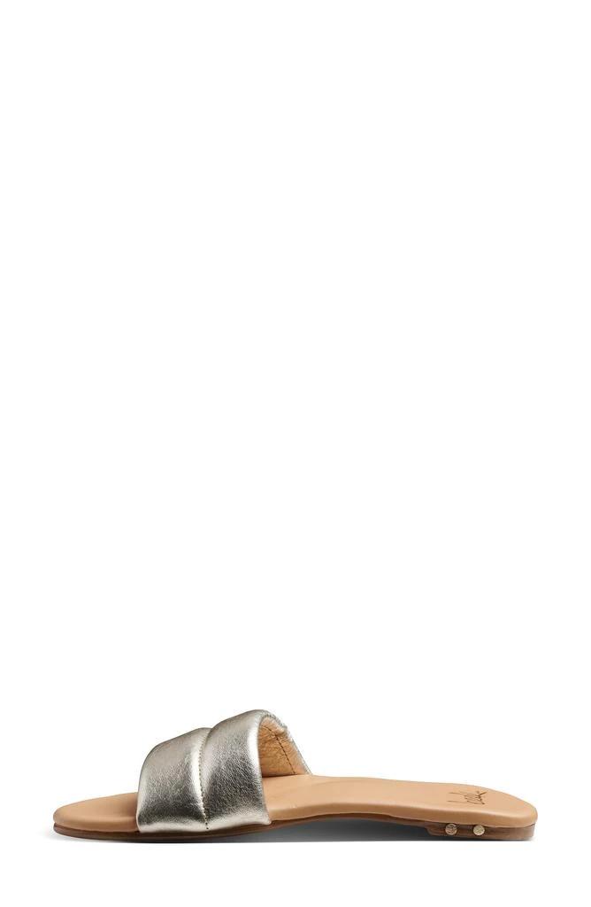 beek Sugarbird Slide Sandal 2