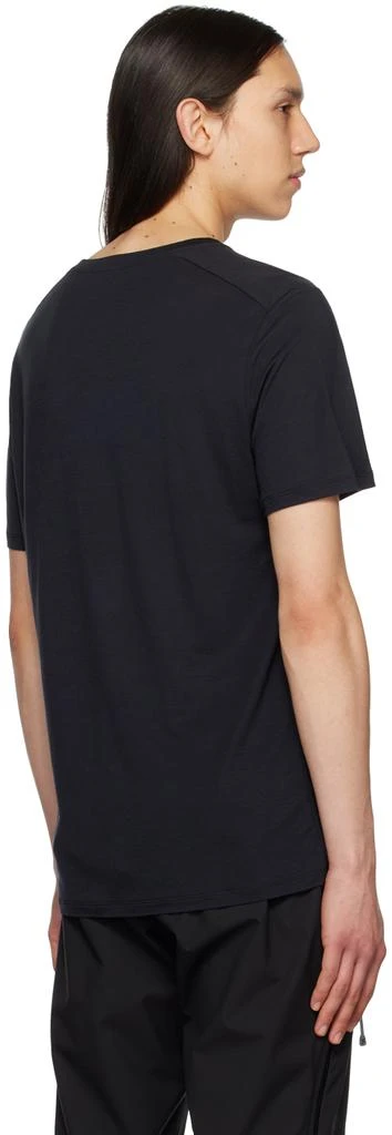 Houdini Black Tree T-Shirt 3