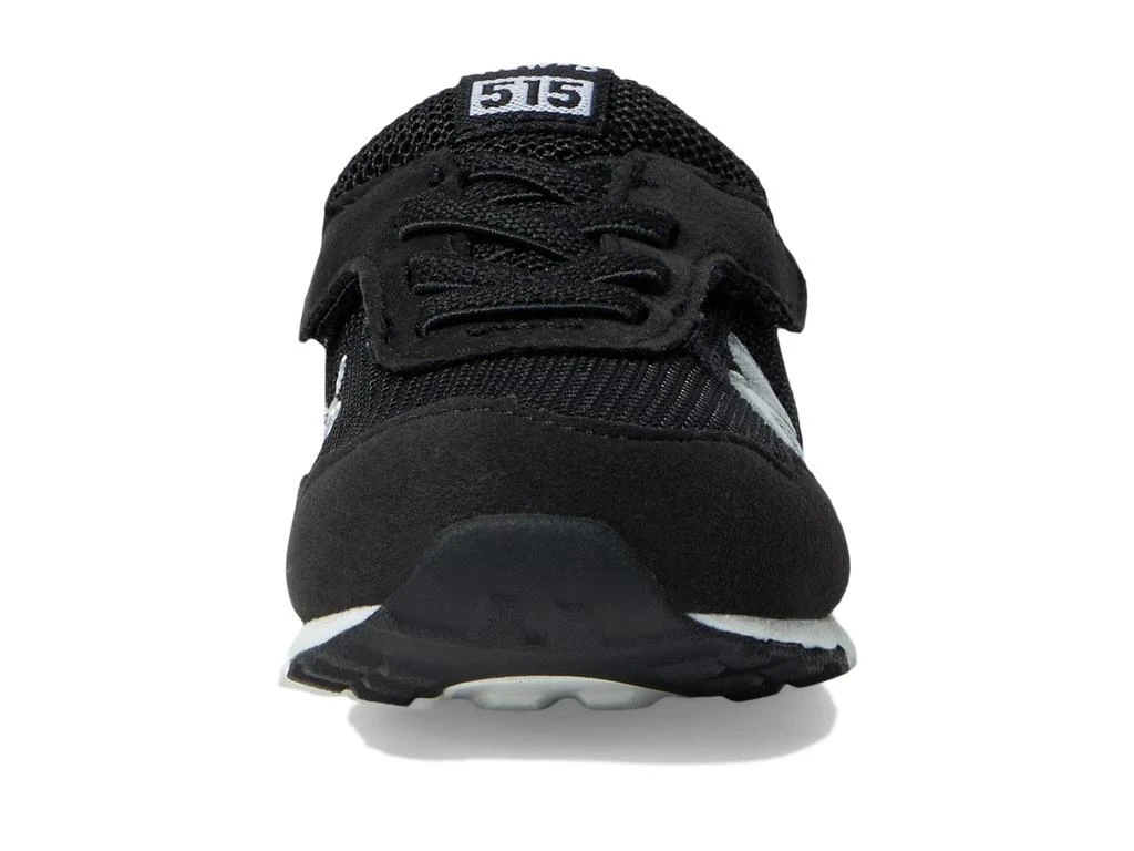 New Balance 515 New-B Hook-and-Loop (Infant/Toddler) 6