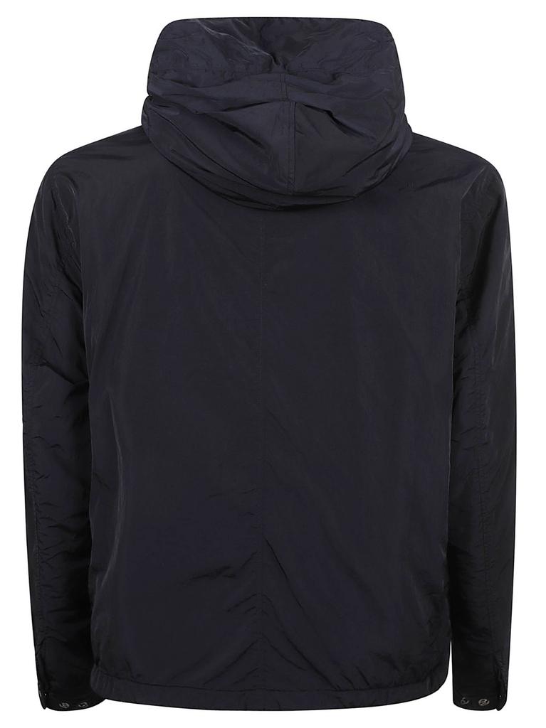 C.P. Company C.P. Company CS II Zipped Hooded Jacket