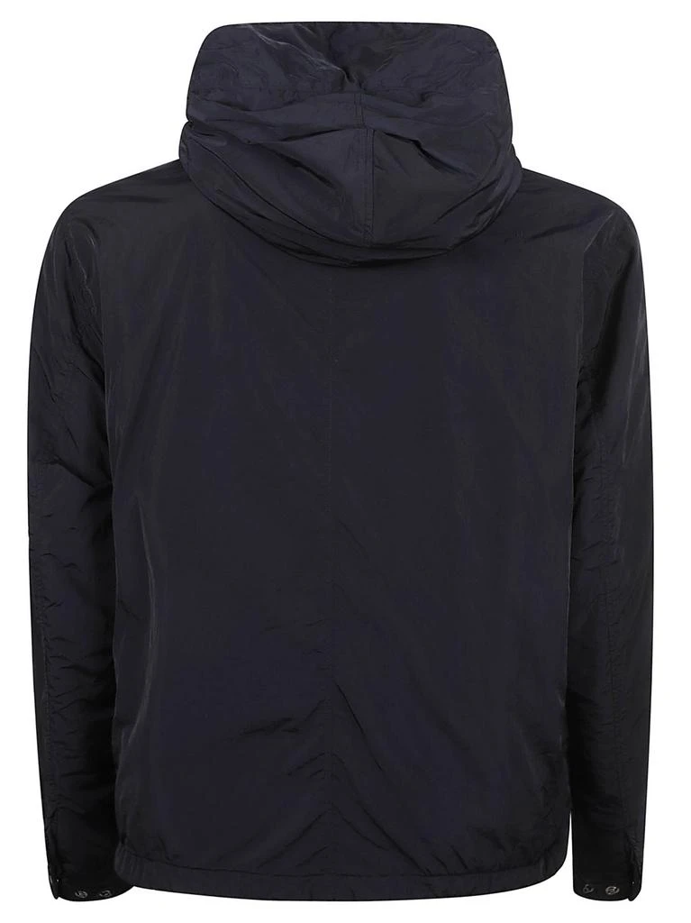 C.P. Company C.P. Company CS II Zipped Hooded Jacket 2