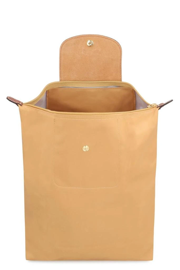 Longchamp Longchamp Le Pliage Original M Nylon Backpack 5
