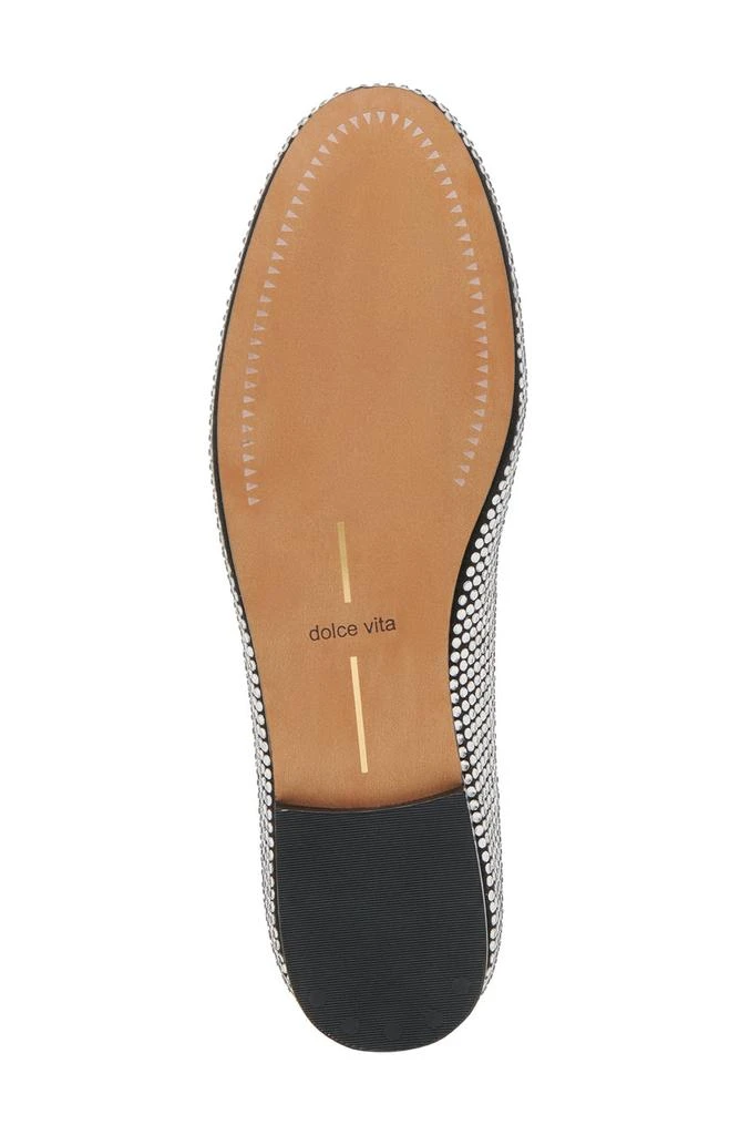Dolce Vita Cadel Ballet Flat 6