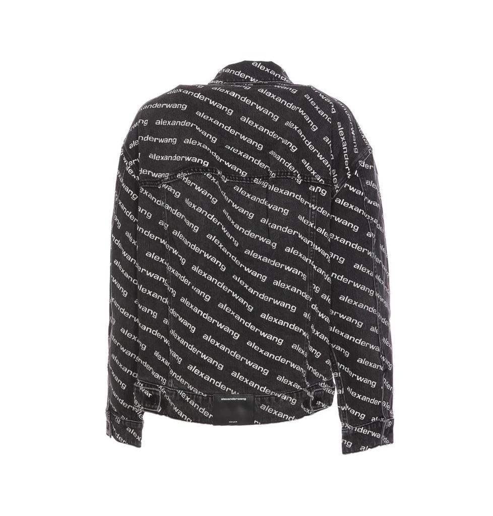 Alexander Wang Alexander Wang Jackets 2