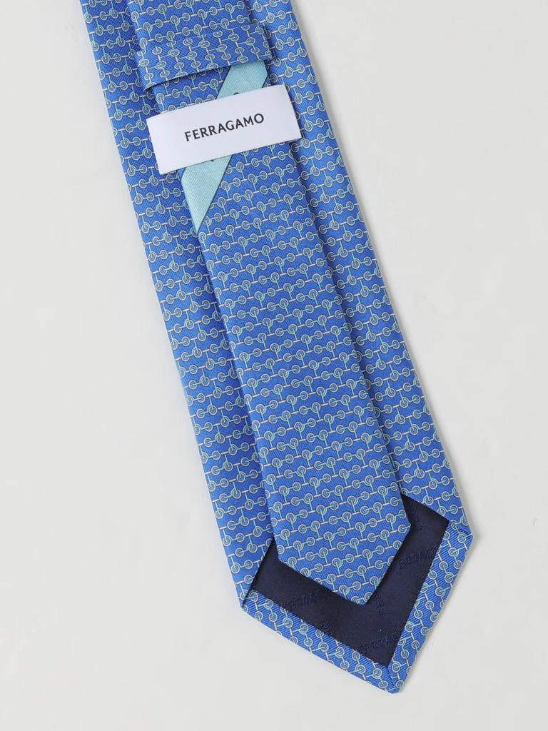 Salvatore Ferragamo Tie men Ferragamo 2