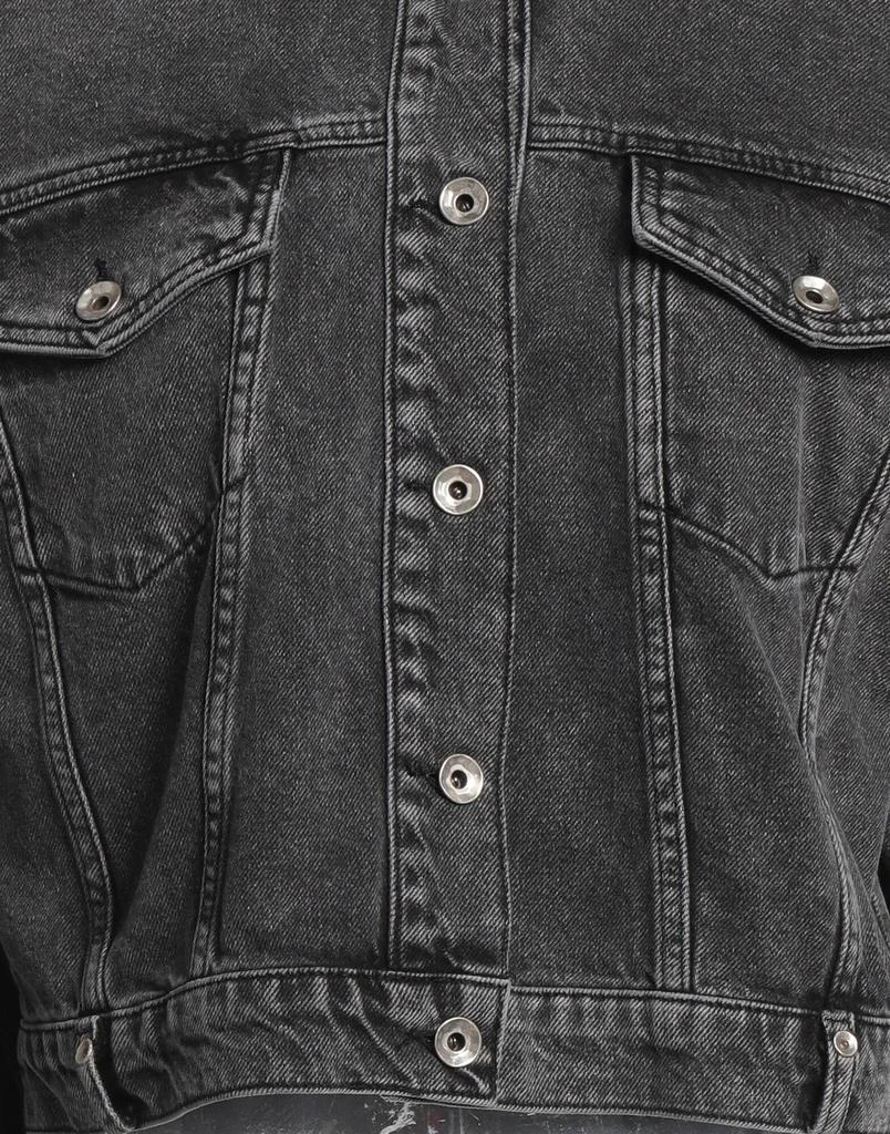 PEPE Denim jacket 4