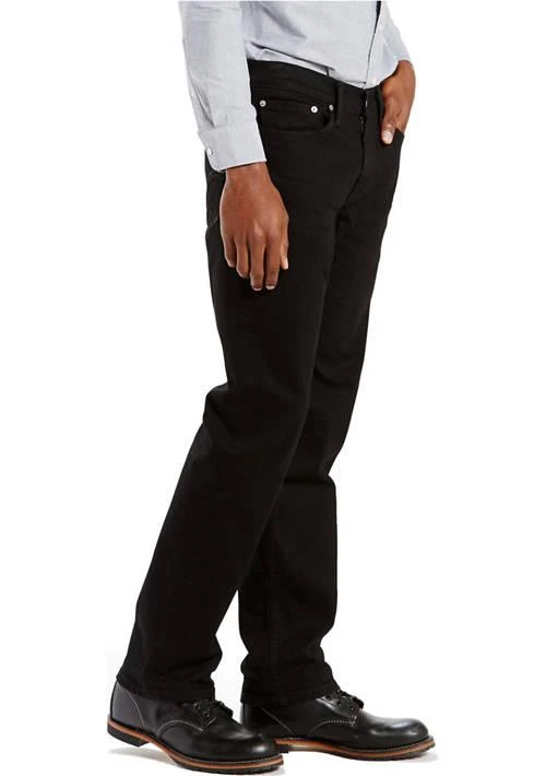 Levi
s 514™ Straight Fit Stretch Jeans 3