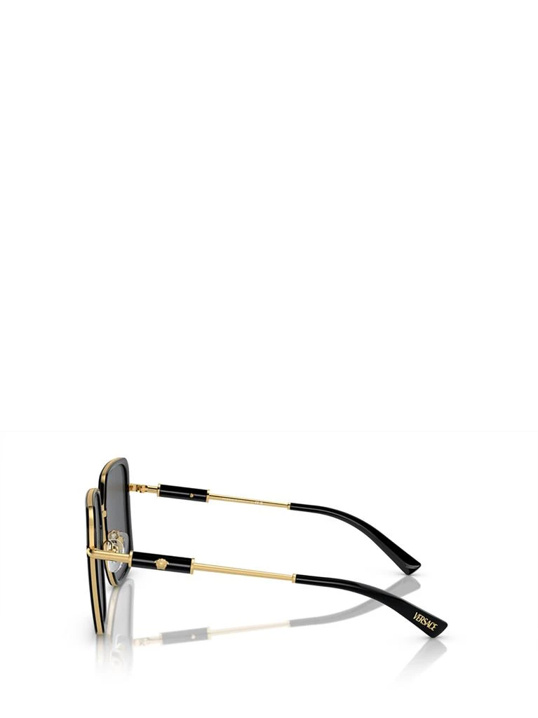 Versace Eyewear Ve2261 Black Sunglasses 3