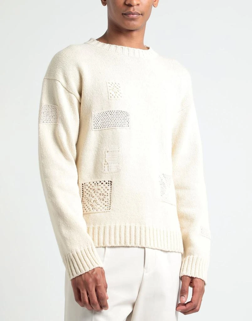 Jil Sander Sweater 4