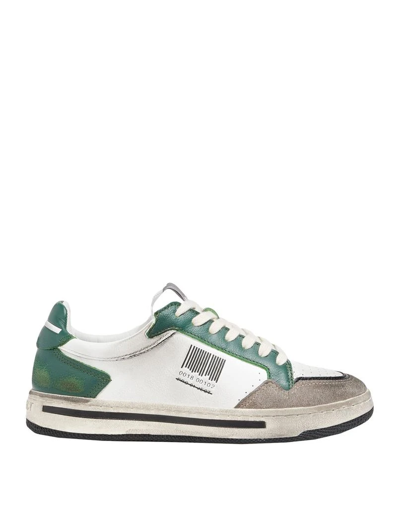 PRO 01 JECT Sneakers 1
