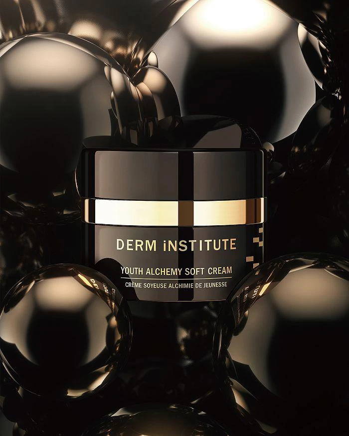 DERM iNSTITUTE Youth Alchemy Soft Cream 4