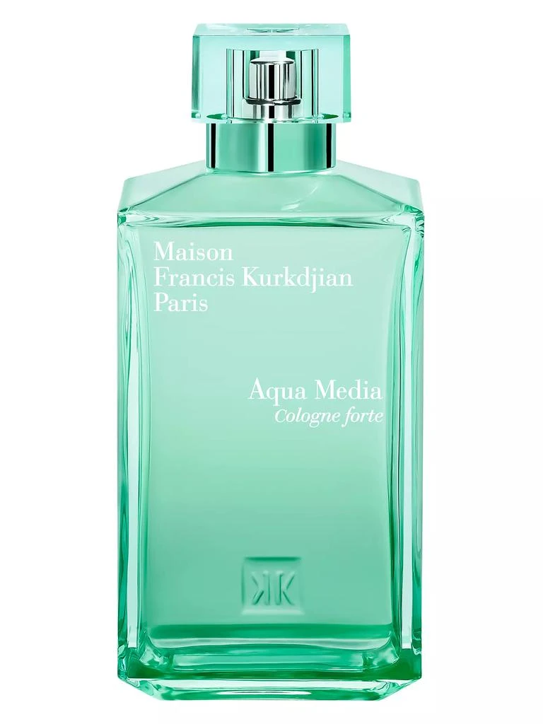 Maison Francis Kurkdjian Aqua Media Cologne Forte 8