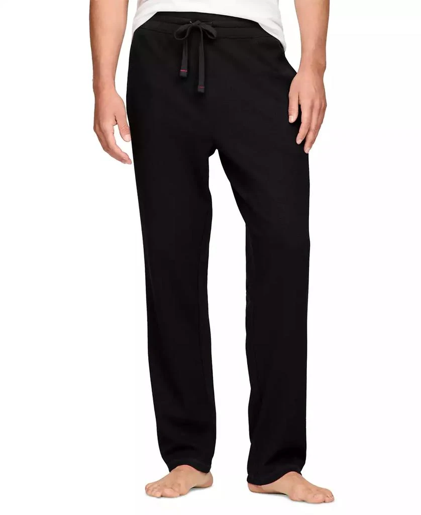 Tommy Hilfiger Men's Thermal Pajama Pants 1