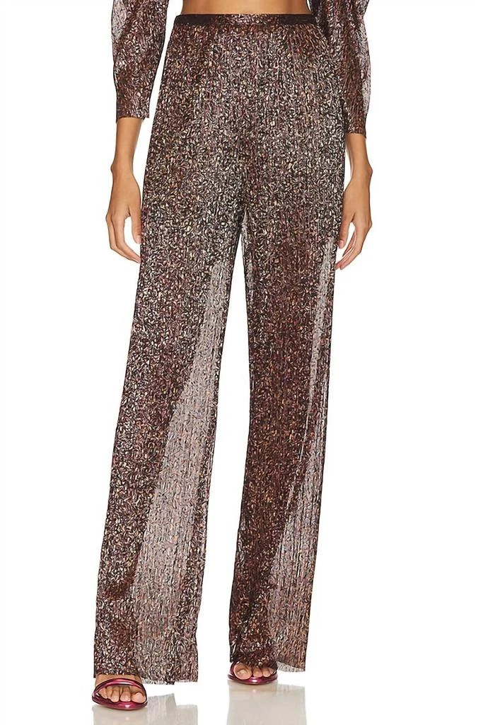 Sabina Musayev Sabina Musayev - Funk Pants 1
