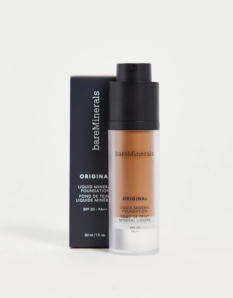 BareMinerals bareMinerals ORIGINAL Liquid Foundation 26