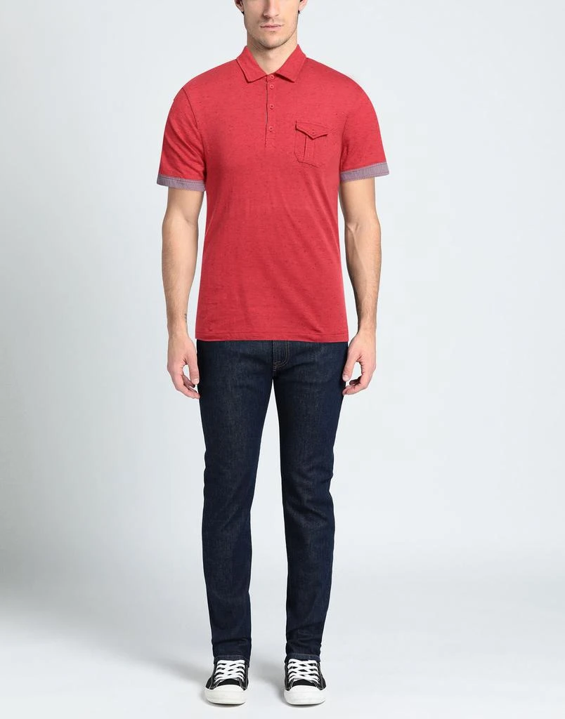 BYBLOS Polo shirt 2