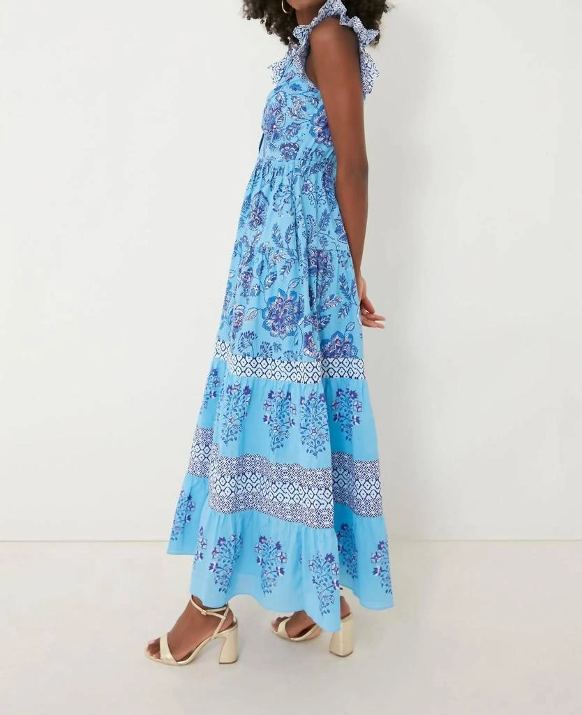 Celina Moon Celina Moon - Flavian Maxi Dress 2